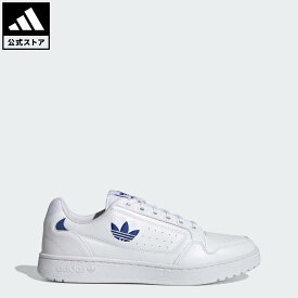 【40%OFFクーポン対象 07/19 00:00～07/26 23:59】 【公式】アディダス adidas 返品可 ラッピング不可 ライフスタイル NY 90 オリジナルス メンズ シューズ・靴 スニーカー 白 ホワイト FZ2247 ローカット レディース
