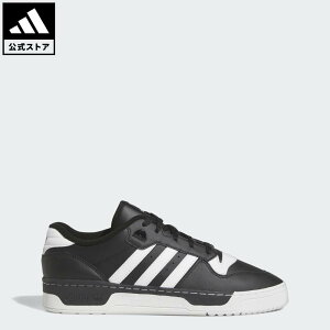 yzAfB_X adidas ԕi oXPbg{[ Co[ [ / Rivalry Low IWiX Y V[YEC Xj[J[  ubN FZ6327 [Jbg
