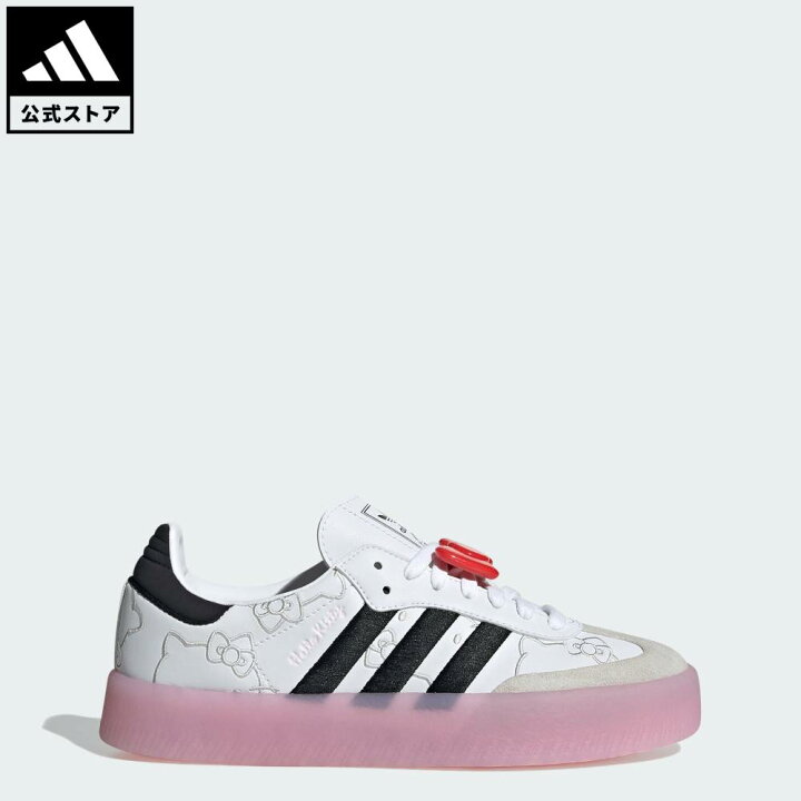 楽天市場】【公式】アディダス adidas 返品可 ライフスタイル Sambae 