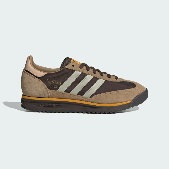 楽天市場】【公式】アディダス adidas 返品可 ライフスタイル SL 72 RS 