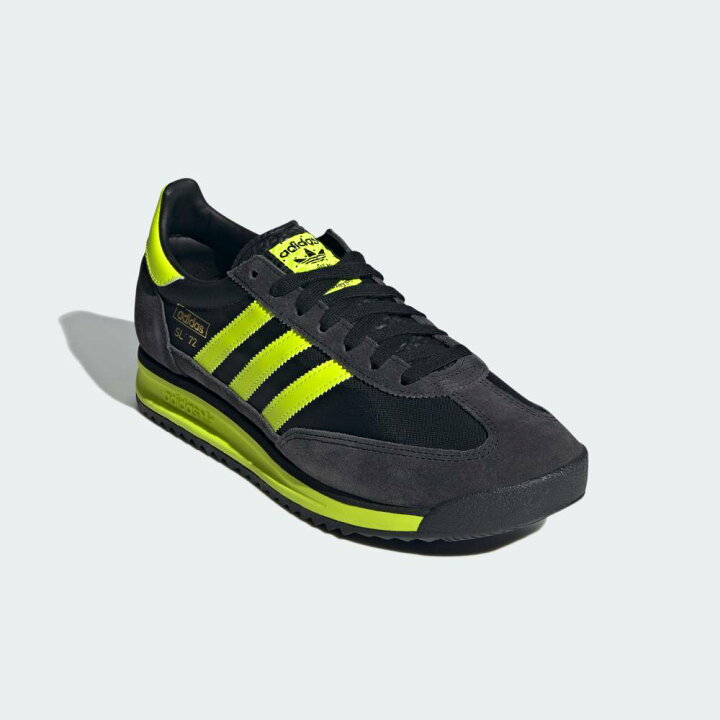 楽天市場】【公式】アディダス adidas 返品可 ライフスタイル SL 72 RS 