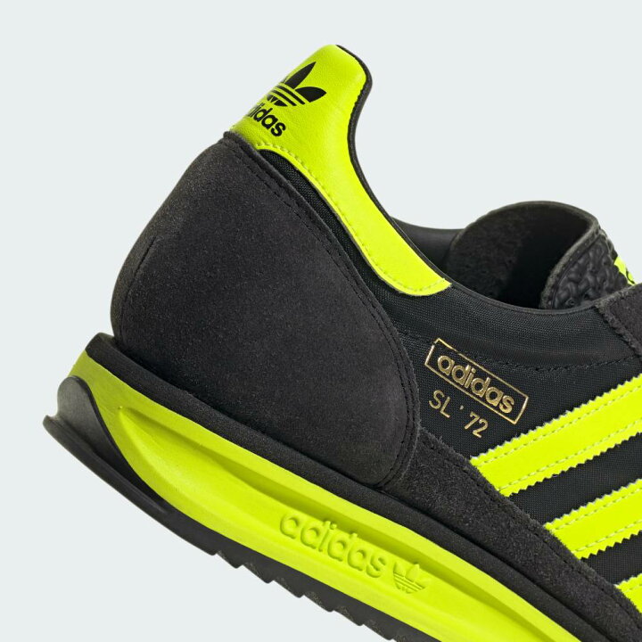楽天市場】【公式】アディダス adidas 返品可 ライフスタイル SL 72 RS 