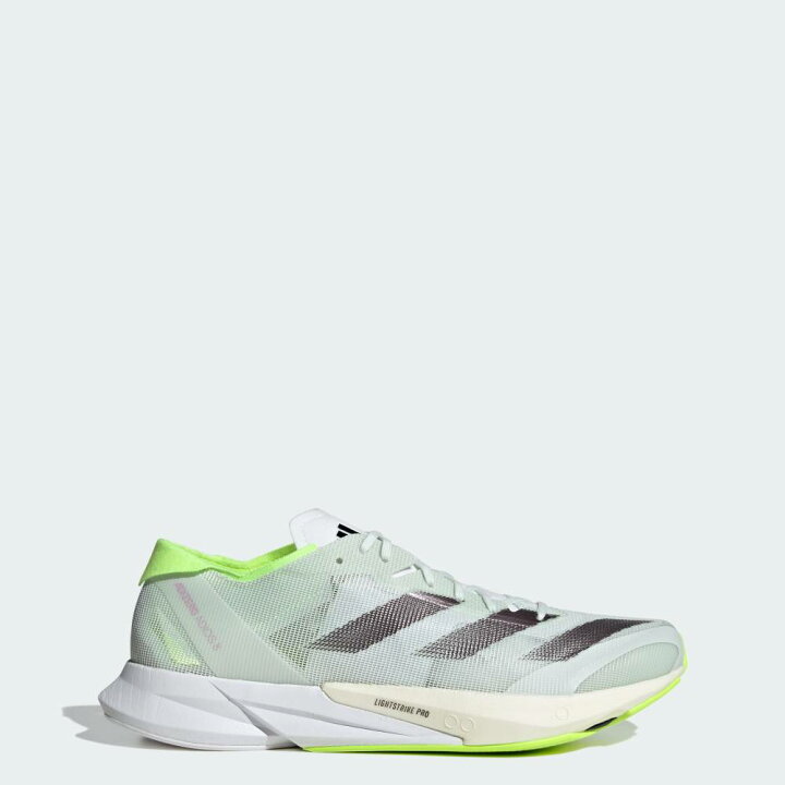 楽天市場】【公式】アディダス adidas 返品可 ランニング アディゼロ 