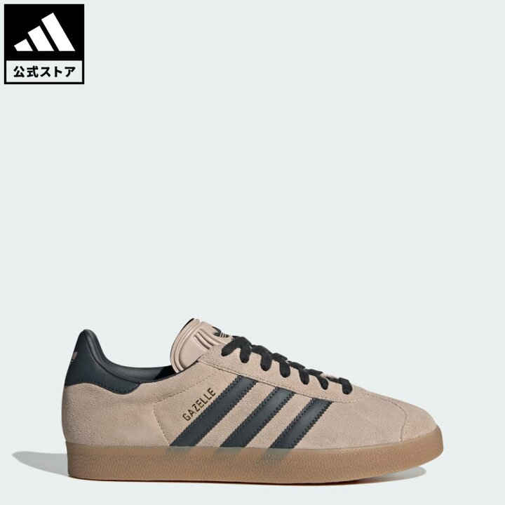 楽天市場】【公式】アディダス adidas 返品可 ライフスタイル ガゼル 