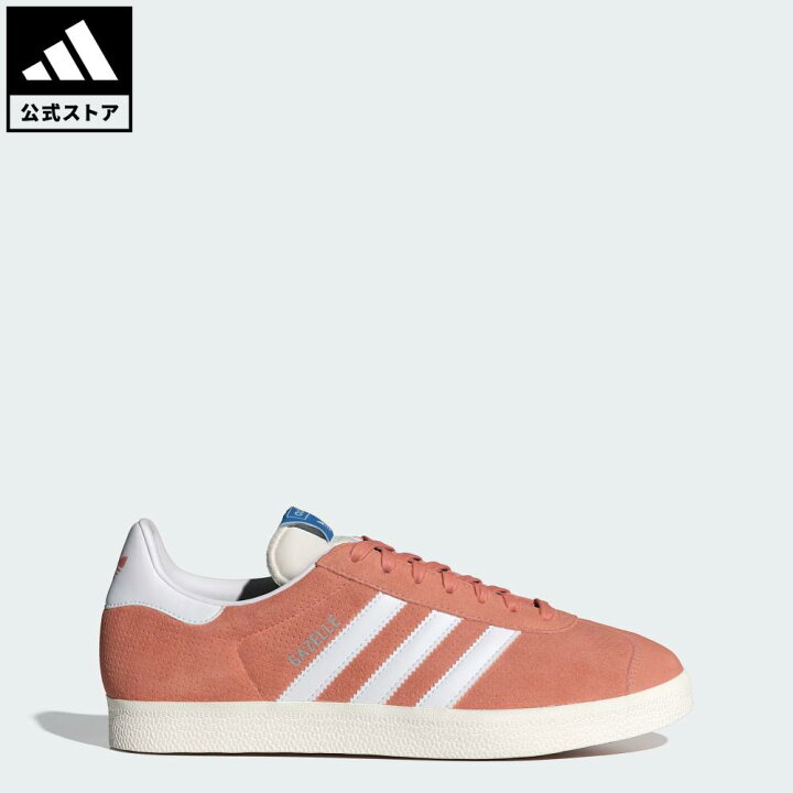 楽天市場】【公式】アディダス adidas 返品可 ライフスタイル ガゼル 