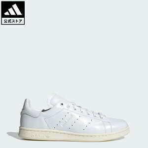 【公式】アディダス adidas 返品可 ライフスタイル スタンスミス Lux / Stan Smith Lux オリジナルス ユニセックス シューズ・靴 スニーカー 白 ホワイト IG6421 ローカット ビジネス オフィス