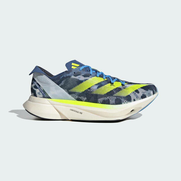楽天市場】【公式】アディダス adidas 返品可 ランニング アディゼロ 