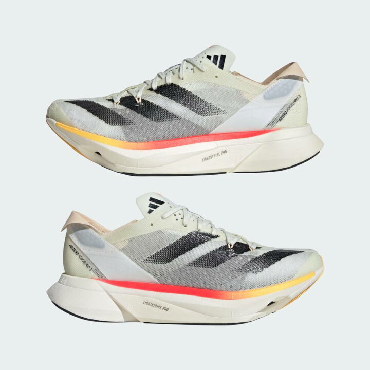 楽天市場】【公式】アディダス adidas 返品可 ランニング アディゼロ  