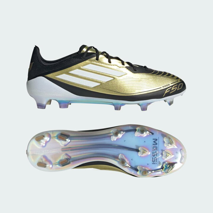 楽天市場】【公式】アディダス adidas 返品可 サッカー メッシ F50 