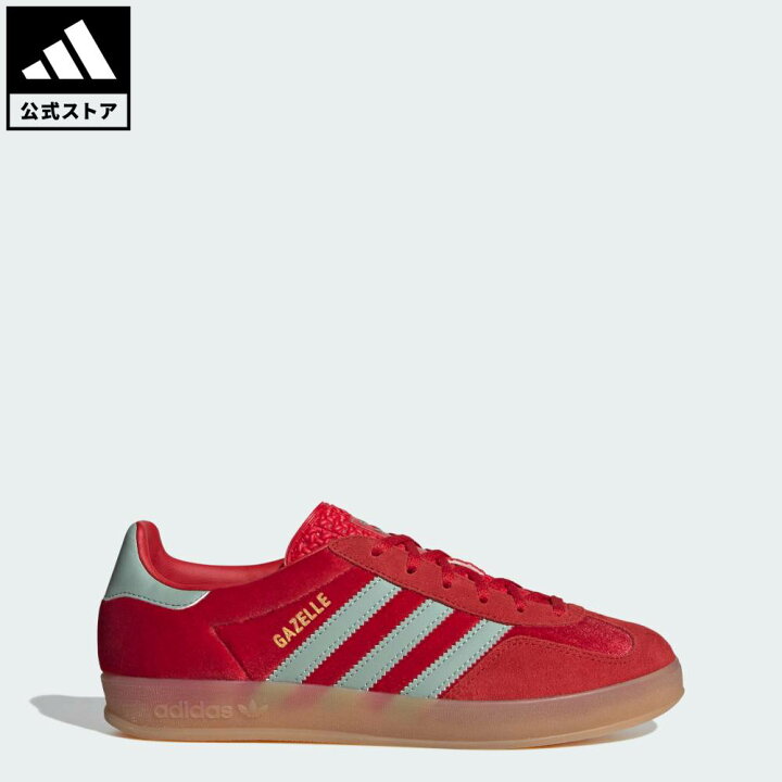楽天市場】【公式】アディダス adidas 返品可 ライフスタイル ガゼル 
