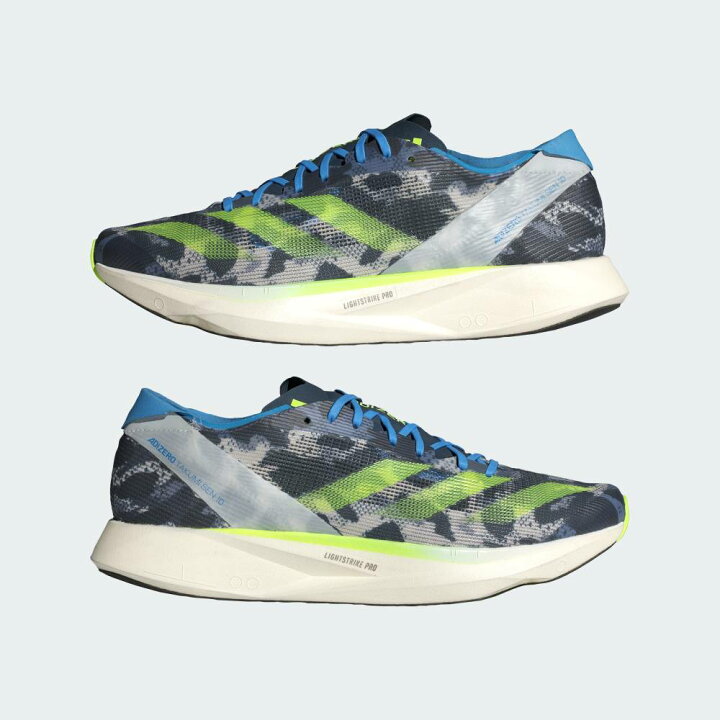 楽天市場】【公式】アディダス adidas 返品可 ランニング アディゼロ 