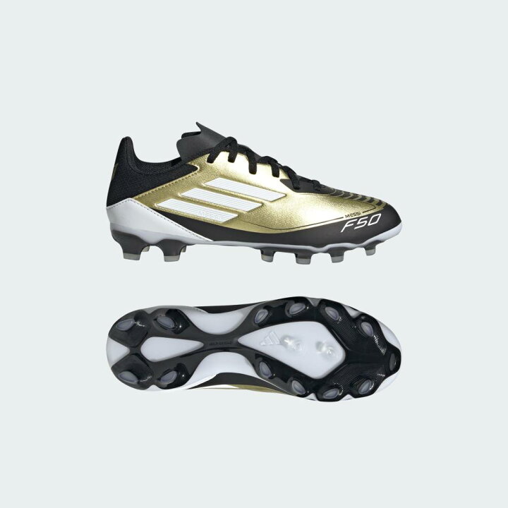 楽天市場】【公式】アディダス adidas 返品可 サッカー キッズ F50 