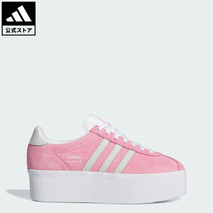 yzAfB_X adidas ԕi CtX^C K[ Abv / Gazelle Up IWiX fB[X V[YEC Xj[J[ sN IH1294 [Jbg