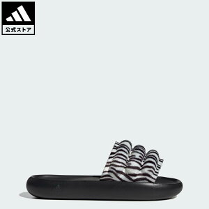 yzAfB_X adidas ԕi CtX^C AfBb^ Zplaash T_ / Adilette Zplaash Slides X|[cEFA jZbNX V[YEC T_r[`T_  ubN IH3065