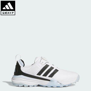 �y�����z�A�f�B�_�X adidas �ԕi�� �S���t �A�f�B�p���[ 26 BOA �X�p�C�N���X �S���t / ADIPOWER 26 BOA SPIKELESS GOLF SHOES �p�t�H�[�}���X ���f�B�[�X �V���[�Y�E�C �X�j�[�J�[ �� �z���C�g JP8386