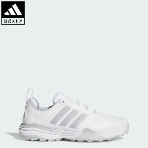 �y�����z�A�f�B�_�X adidas �ԕi�� �S���t �A�f�B�p���[ 26 ���C�h �X�p�C�N���X �S���t / ADIPOWER 26 WIDE SPIKELESS GOLF �p�t�H�[�}���X �����Y �V���[�Y�E�C �X�j�[�J�[ �� �z���C�g JP8401
