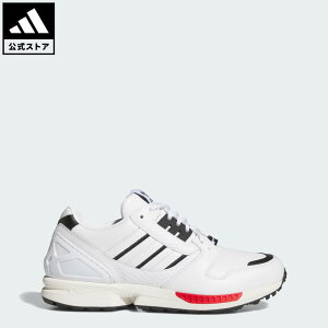 �y�����z�A�f�B�_�X adidas �ԕi�� �S���t ZX 8000 �X�p�C�N���X �S���t / ZX 8000 SPIKELESS GOLF �p�t�H�[�}���X ���j�Z�b�N�X �V���[�Y�E�C �X�j�[�J�[ �� �z���C�g JQ3445