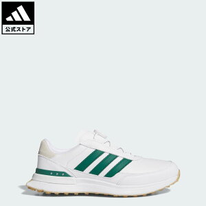 �y�|�C���g10�{ 07/30 00:00�`08/02 23:59�z �y�����z�A�f�B�_�X adidas �ԕi�� �\�[�V�����M�t�g�Ώ� �S���t S2G 26 �{�A �X�p�C�N���X �S���t / S2G 26 BOA SPIKELESS GOLF �p�t�H�[�}���X �����Y �V���[�Y�E