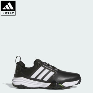 �y�����z�A�f�B�_�X adidas �ԕi�� �S���t �A�f�B�p���[ 26 ���C�h �X�p�C�N���X �S���t / ADIPOWER 26 WIDE SPIKELESS GOLF �p�t�H�[�}���X �����Y �V���[�Y�E�C �X�j�[�J�[ �� �u���b�N JQ6817
