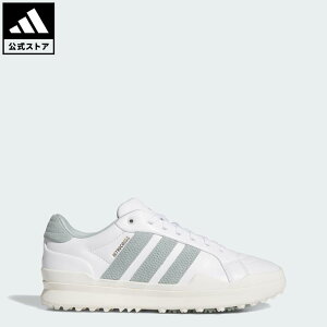 �y�|�C���g10�{ 05/23 20:00�`05/27 01:59�z �y�����z�A�f�B�_�X adidas �ԕi�� �S���t ���g���N���X �O���b�v���A �X�p�C�N���X �S���t / RETROCROSS GRIPMORE SPIKELESS GOLF �p�t�H�[�}���X �����Y �V���[�Y�E