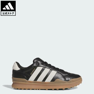 �y�|�C���g10�{ 05/23 20:00�`05/27 01:59�z �y�����z�A�f�B�_�X adidas �ԕi�� �S���t ���g���N���X �O���b�v���A �X�p�C�N���X �S���t / RETROCROSS GRIPMORE SPIKELESS GOLF �p�t�H�[�}���X �����Y �V���[�Y�E