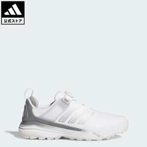 �y�����z�A�f�B�_�X adidas �ԕi�� �S���t �A�f�B�p���[ 26 BOA �X�p�C�N���X �S���t / ADIPOWER 26 BOA SPIKELESS GOLF SHOES �p�t�H�[�}���X �����Y �V���[�Y�E�C �X�j�[�J�[ �� �z���C�g JS4140
