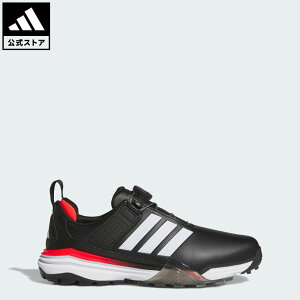 �y�����z�A�f�B�_�X adidas �ԕi�� �S���t �A�f�B�p���[ 26 BOA �X�p�C�N���X �S���t / ADIPOWER 26 BOA SPIKELESS GOLF SHOES �p�t�H�[�}���X �����Y �V���[�Y�E�C �X�j�[�J�[ �� �u���b�N JS4141