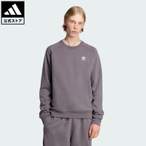 楽天市場】adidas originals スウェット（カラーグレー）（メンズ 