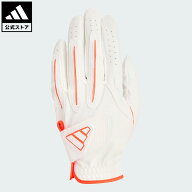 【公式】アディダス adidas 返品可 ゴルフ パームラップ マルチフィットグローブ パフォーマンス メンズ …