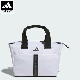 【公式】アディダス adidas 返品可 ゴルフ メンズ アディダス ゴルフカート トートバッグ パフォーマンス メンズ アクセサリー バッグ・カバン 白 ホワイト JZ5900
