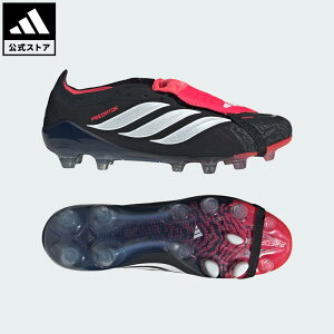 �y�����z�A�f�B�_�X adidas �ԕi�� �T�b�J�[ �v���f�^�[ ELITE �t�H�[���f�B���O�^�� HG �T�b�J�[�X�p�C�N / �y�E�l�H�� / PREDATOR ELITE Fold-Over Tongue Hard Ground Football Boots �p�t�H�[�}���X ���j�Z�b�N