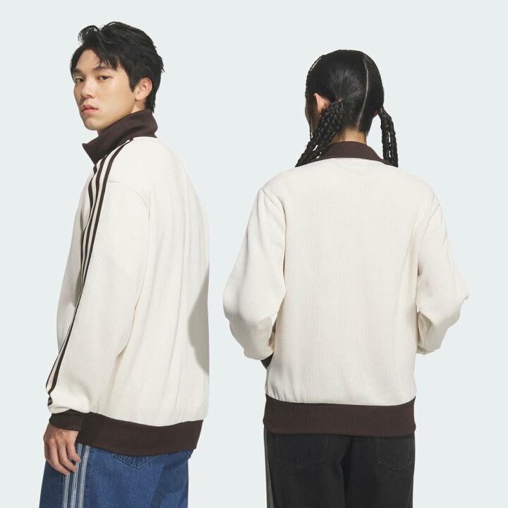 楽天市場】【公式】アディダス adidas 返品可 ライフスタイル FBニット 
