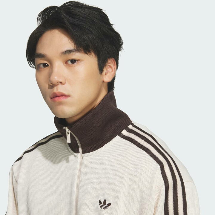 楽天市場】【公式】アディダス adidas 返品可 ライフスタイル FBニット 
