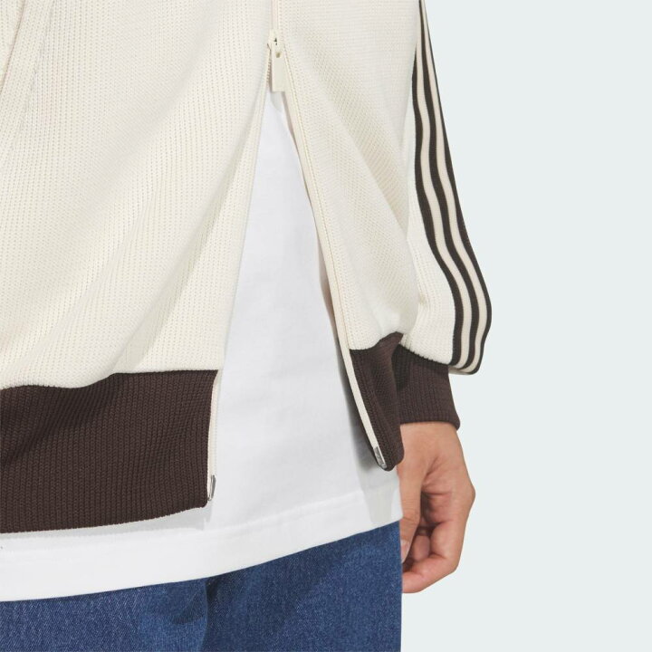 楽天市場】【公式】アディダス adidas 返品可 ライフスタイル FBニット 
