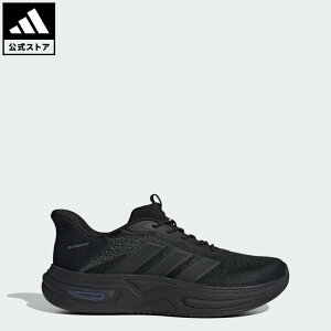 �y�|�C���g20�{ 5/9 20:00�`5/20 23:59�z �y�����z�A�f�B�_�X adidas �ԕi�� �E�H�[�L���O CLOUDFOAM CUXXION RAPIDFIT �X�|�[�c�E�F�A �����Y �V���[�Y�E�C �X�j�[�J�[ �� �u���b�N HP3428 �yPT�z