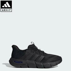 �y�����z�A�f�B�_�X adidas �ԕi�� �E�H�[�L���O CLOUDFOAM �t���b�N�X ���s�b�h�t�B�b�g / CLOUDFOAM FLEX RAPIDFIT �X�|�[�c�E�F�A �����Y �V���[�Y�E�C �X�j�[�J�[ �� �u���b�N HP6993