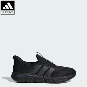 �y�����z�A�f�B�_�X adidas �ԕi�� �E�H�[�L���O CLOUDFOAM �t���b�N�X ���E���W ���s�b�h�t�B�b�g / CLOUDFOAM FLEX LOUNGE RAPIDFIT �X�|�[�c�E�F�A �����Y �V���[�Y�E�C �X�j�[�J�[ �� �u���b�N HQ2569