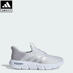 �y�����z�A�f�B�_�X adidas �ԕi�� �E�H�[�L���O CLOUDFOAM�t���b�N�X ���E���W ���s�b�h�t�B�b�g / CLOUDFOAM FLEX LOUNGE RAPIDFIT �X�|�[�c�E�F�A ���f�B�[�X �V���[�Y�E�C �X�j�[�J�[ �O���[ HQ4942