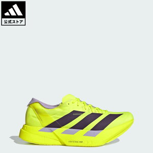 �y�����z�A�f�B�_�X adidas �ԕi�� �����j���O �A�f�B�[�� �A�f�B�I�X �v��4 /ADIZERO ADIOS PRO 4 �p�t�H�[�}���X �����Y �V���[�Y�E�C �X�j�[�J�[ �C�G���[ JP6623 �yPT�z
