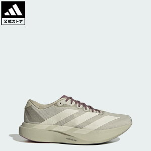 �y�����z�A�f�B�_�X adidas �ԕi�� �����j���O �G���}�m�X �R�E���� �A�f�B�[�� EVO SL �E�[�u��/H.KOUMORI ADIZERO EVO SL WOVEN �p�t�H�[�}���X �����Y �V���[�Y�E�C �X�j�[�J�[ �x�[�W�� JS2441