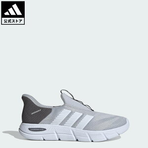 �y�����z�A�f�B�_�X adidas �ԕi�� �E�H�[�L���O CLOUDFOAM �t���b�N�X ���E���W ���s�b�h�t�B�b�g / CLOUDFOAM FLEX LOUNGE RAPIDFIT �X�|�[�c�E�F�A �����Y �V���[�Y�E�C �X�j�[�J�[ �O���[ JS4883
