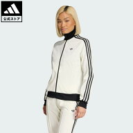 【公式】アディダス adidas 返品可 ライフスタイル クラシック トラックトップ オリジナルス レディース …