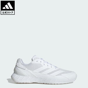 �y�|�C���g20�{ 5/9 20:00�`5/20 23:59�z �y�����z�A�f�B�_�X adidas �ԕi�� �e�j�X �f�t�@�C�A���g �X�s�[�h2 OC �����Y �e�j�X�V���[�Y / Defiant Speed 2 Mens Tennis Shoes �p�t�H�[�}���X ���j�Z�b�N�X �V��