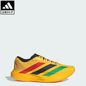 �y�����z�A�f�B�_�X adidas �ԕi�� �����j���O �A�f�B�[�� EVO SL �{�u�E�}�[���[ / Adizero EVO SL BOB MARLEY �p�t�H�[�}���X �����Y �V���[�Y�E�C �X�j�[�J�[ �C�G���[ KJ3625