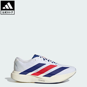 �y�����z�A�f�B�_�X adidas �ԕi�� �����j���O �A�f�B�[�� EVO SL �E�[�u��/ ADIZERO EVO SL WOVEN �p�t�H�[�}���X �����Y �V���[�Y�E�C �X�j�[�J�[ �� �z���C�g KK3719