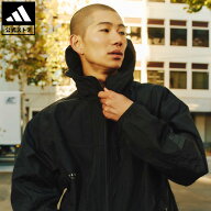 【公式】アディダス adidas 返品可 ランニング DAY//Ø ウーブンジャケット パフォーマンス メンズ ウェ…