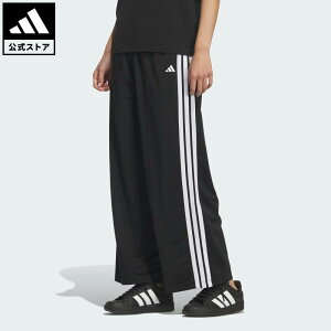 �y�|�C���g20�{ 5/9 20:00�`5/20 23:59�z �y�����z�A�f�B�_�X adidas �ԕi�� ���C�t�X�^�C�� �y�p�� �g���R�b�g�g���b�N�p���c �X�|�[�c�E�F�A ���f�B�[�X �E�F�A�E�� �{�g���X �� �u���b�N KQ9271 �yP
