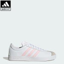 【50％OFFクーポン対象 03/03 10:00～03/11 01:59】 【公式】アディダス adidas 返品可 ライフスタイル VL コート ベ…
