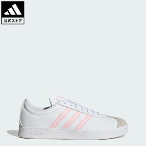 �y50��OFF�N�[�|���Ώ� 04/14 20:00�`04/20 23:59�z �y�����z�A�f�B�_�X adidas �ԕi�� ���C�t�X�^�C�� VL �R�[�g �x�[�X / VL Court Base �X�|�[�c�E�F�A ���f�B�[�X �V���[�Y�E�C �X�j�[�J�[ �� �z���C�g I