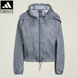 �y�����z�A�f�B�_�X adidas �ԕi�� �����j���O adidas by Stella McCartney �����j���O �v�����g �W���P�b�g �A�f�B�_�X �o�C �X�e���}�b�J�[�g�j�[ ���f�B�[�X �E�F�A�E�� �W���P�b�g �O���[ KB4640